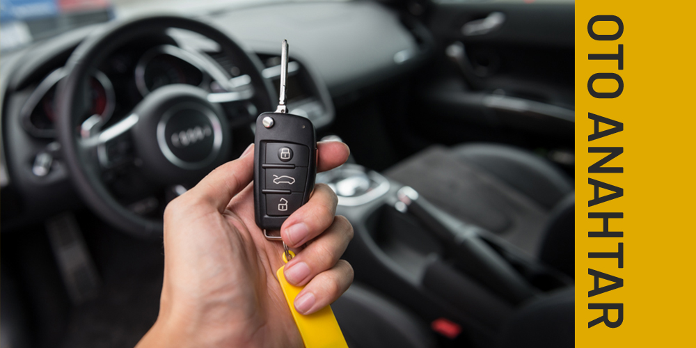 Tavşanlı Oto Anahtarcı