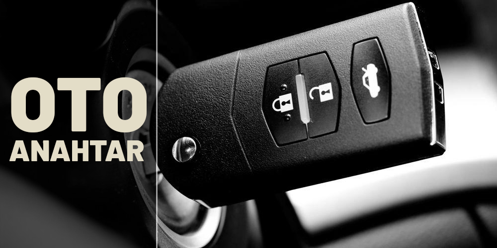 Tavşanlı Oto Anahtarcı